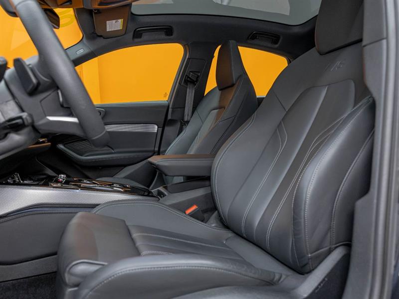 audi A5 2025 - 11
