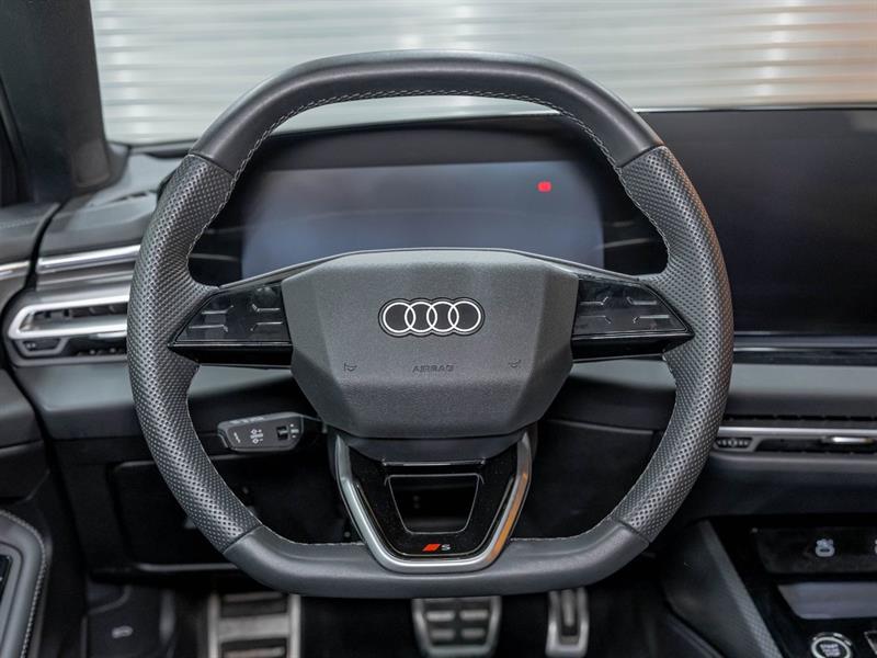 audi A5 2025 - 14