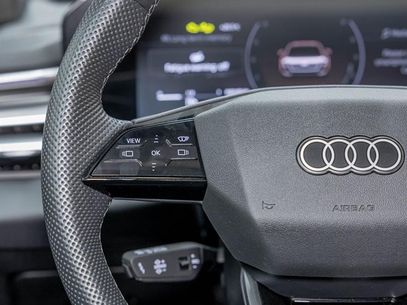 audi A5 2025 - 15