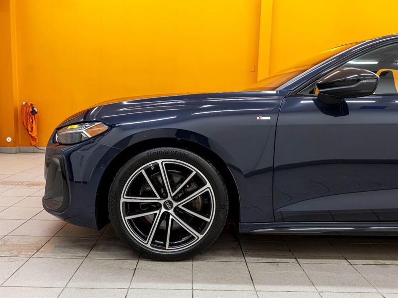 audi A5 2025 - 34