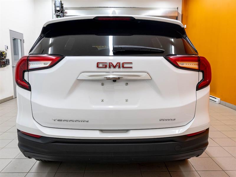 gmc Terrain 2024 - 6