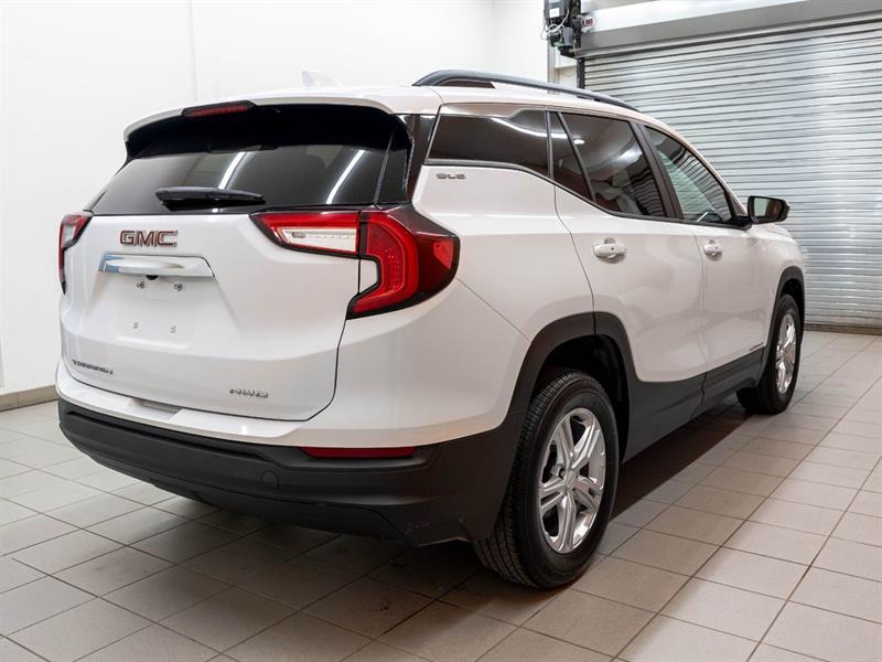 gmc Terrain 2024 - 8