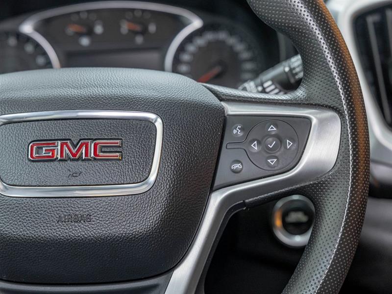 gmc Terrain 2024 - 15