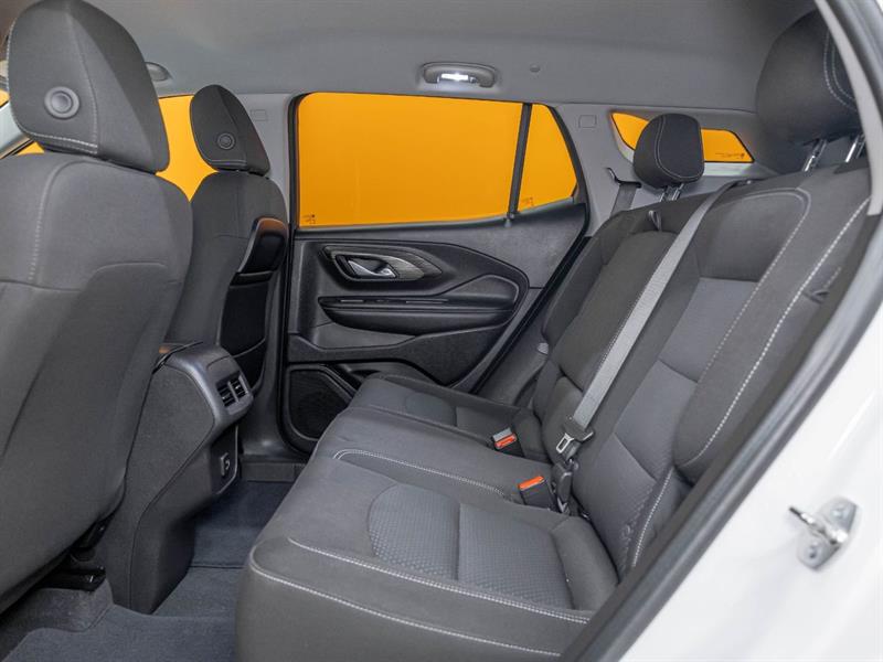 gmc Terrain 2024 - 27