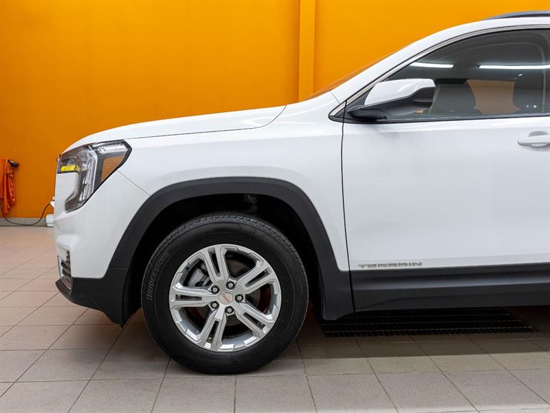 gmc Terrain 2024 - 30