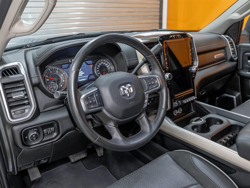 ram 2500 2024 - 2
