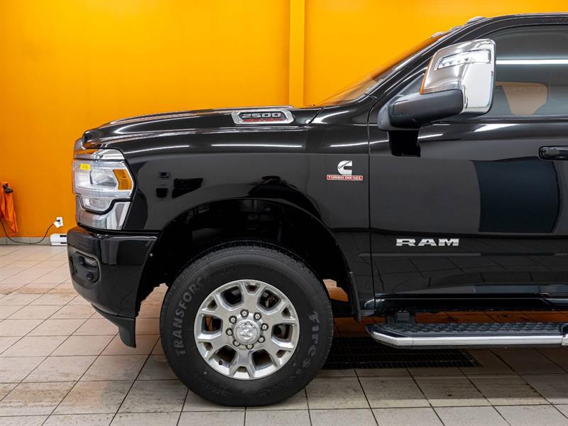ram 2500 2024 - 34