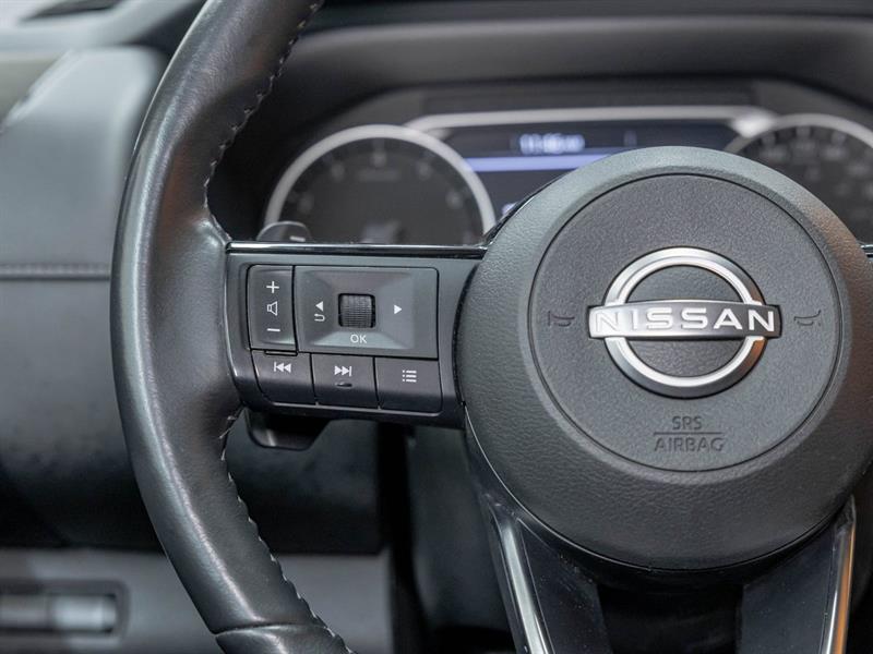 nissan Pathfinder 2023 - 14