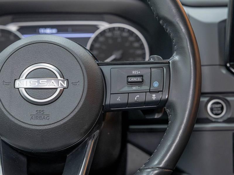 nissan Pathfinder 2023 - 15