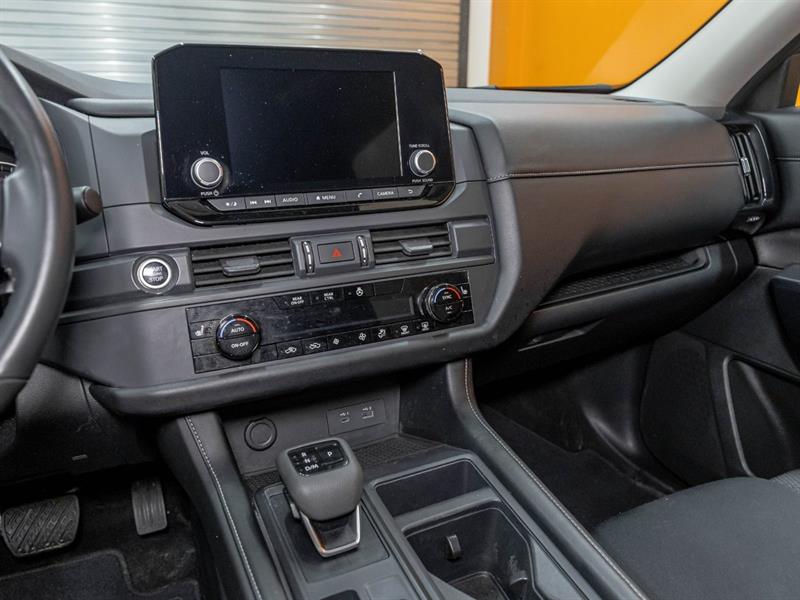 nissan Pathfinder 2023 - 18