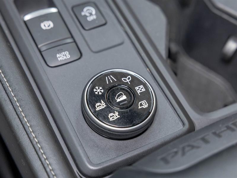 nissan Pathfinder 2023 - 22