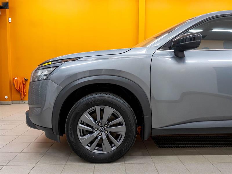 nissan Pathfinder 2023 - 32