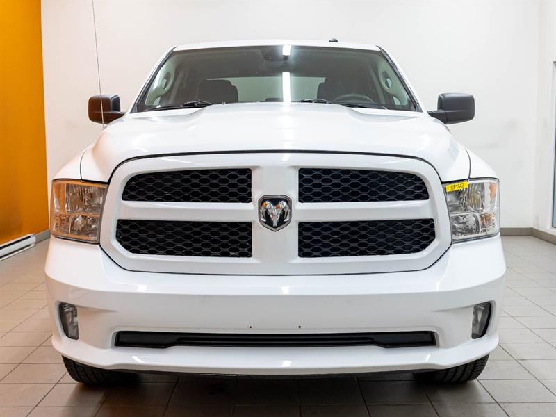 ram 1500 Classic 2021 - 4