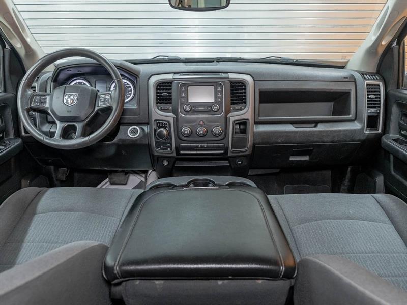 ram 1500 Classic 2021 - 11
