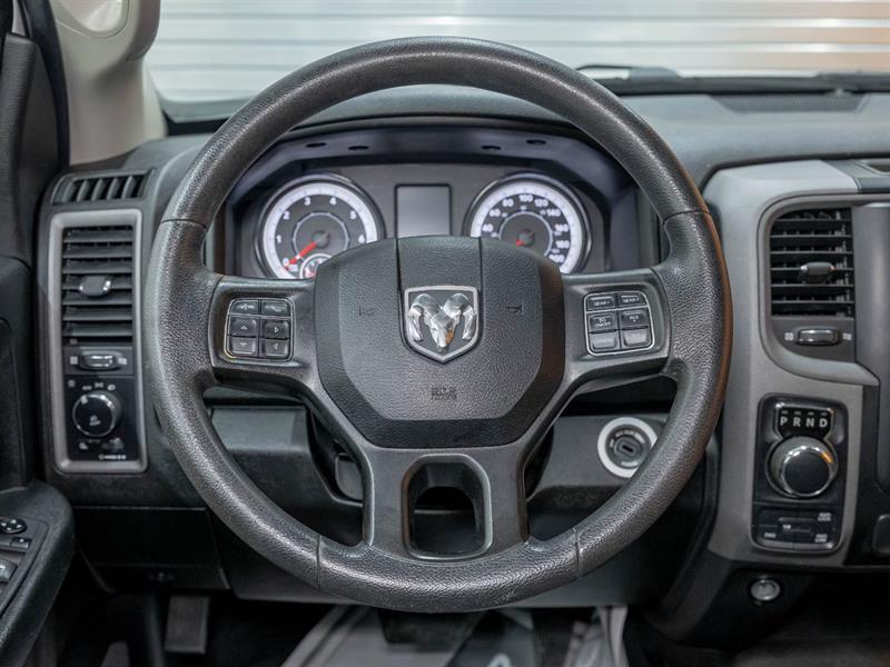 ram 1500 Classic 2021 - 12