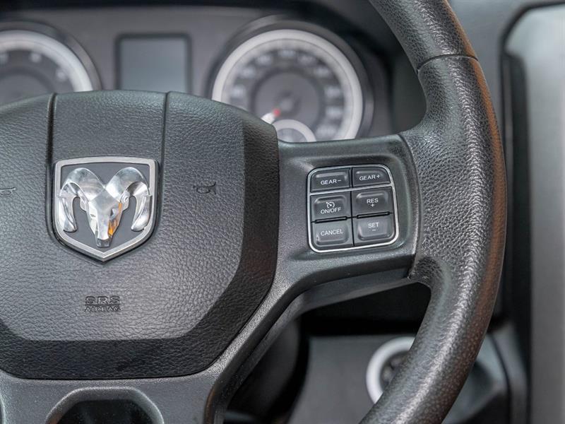 ram 1500 Classic 2021 - 15