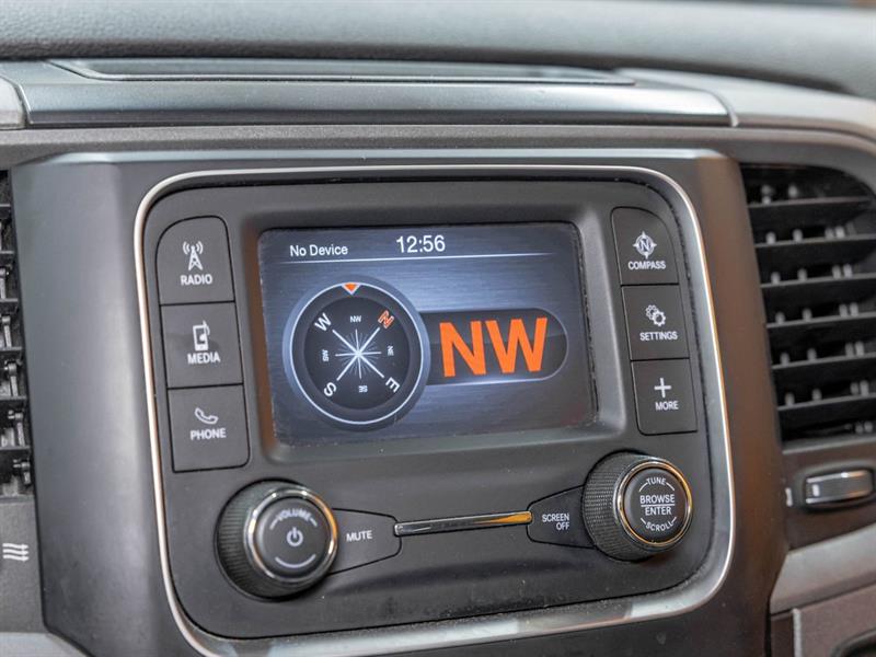ram 1500 Classic 2021 - 16