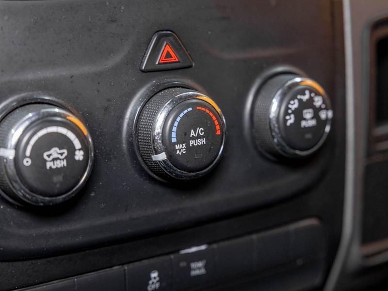 ram 1500 Classic 2021 - 21