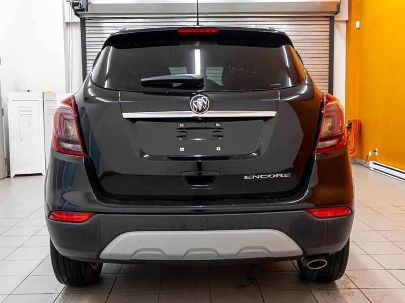 buick Encore 2020 - 6
