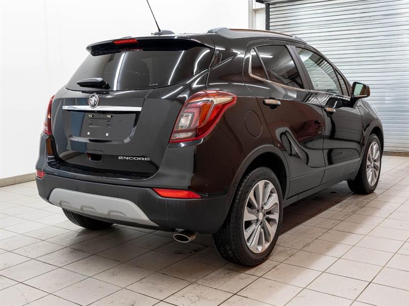 buick Encore 2020 - 8