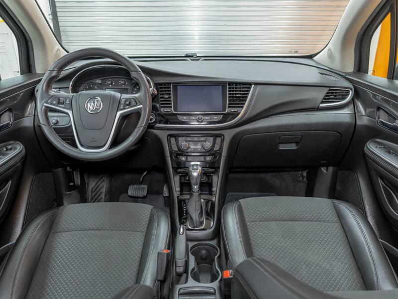 buick Encore 2020 - 11