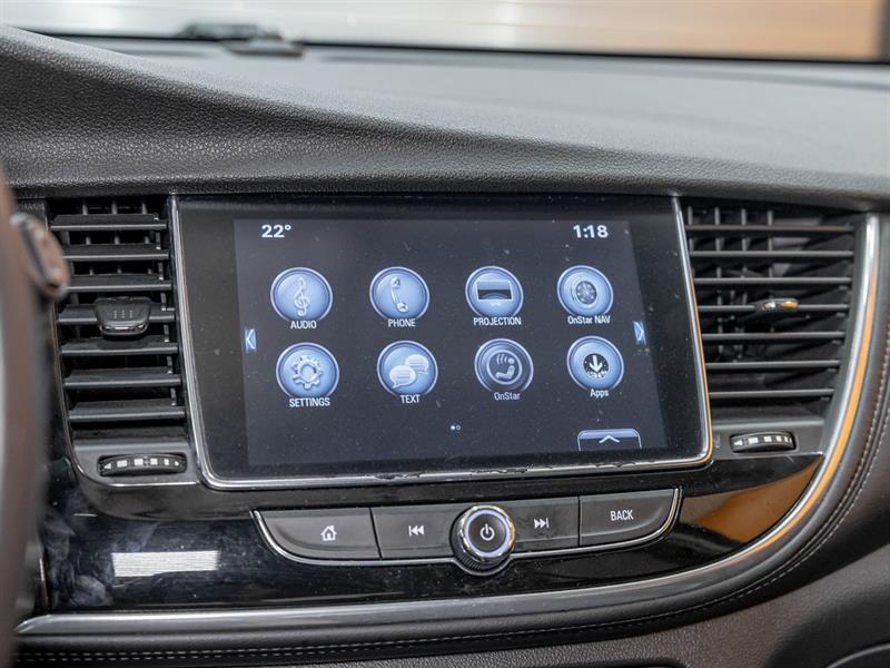buick Encore 2020 - 16