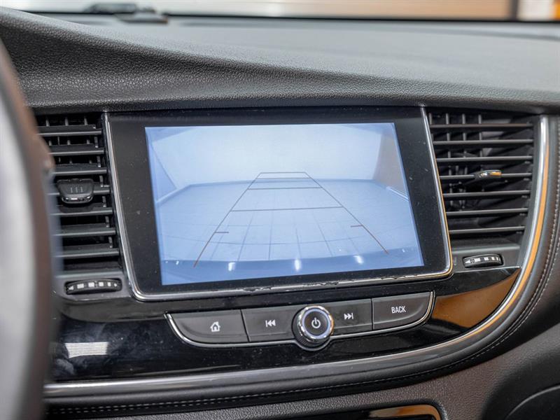 buick Encore 2020 - 17