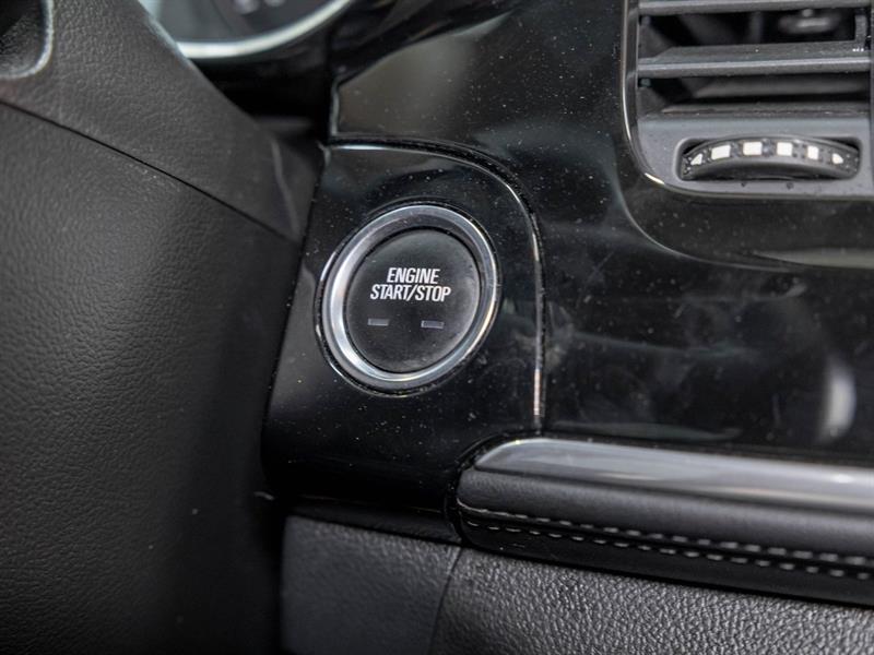 buick Encore 2020 - 23