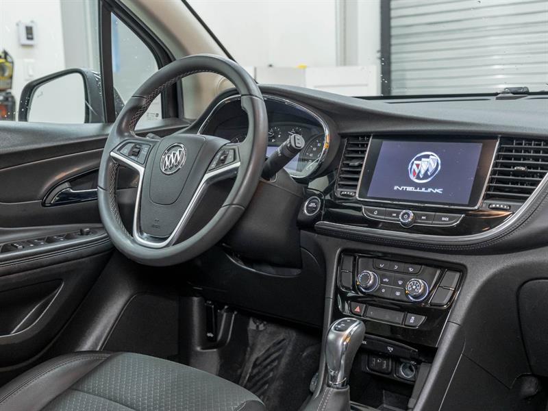 buick Encore 2020 - 24