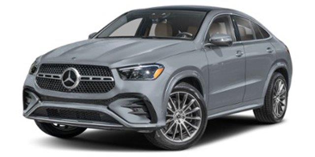 mercedes-benz GLE 2026