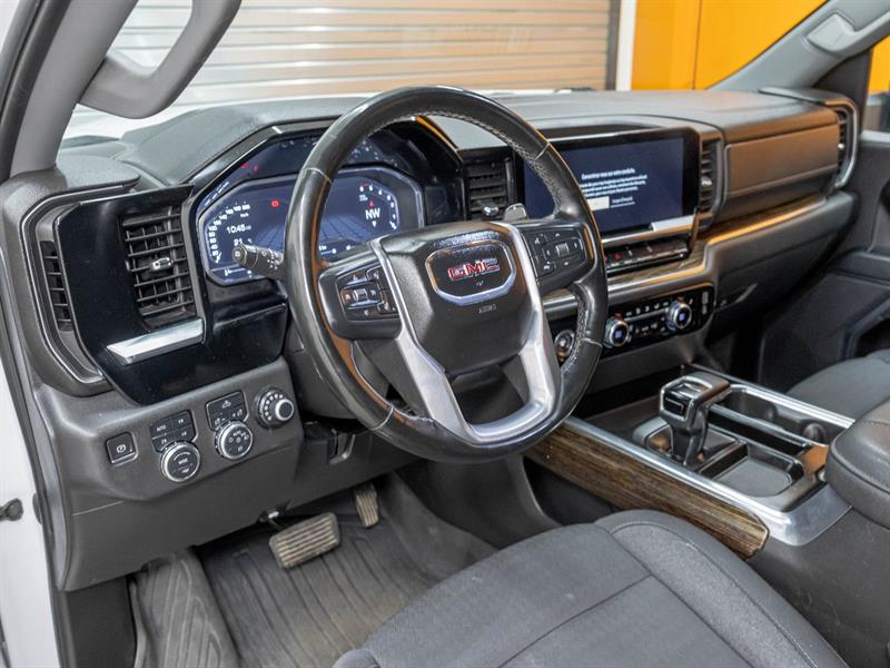 gmc Sierra 1500 2024 - 2