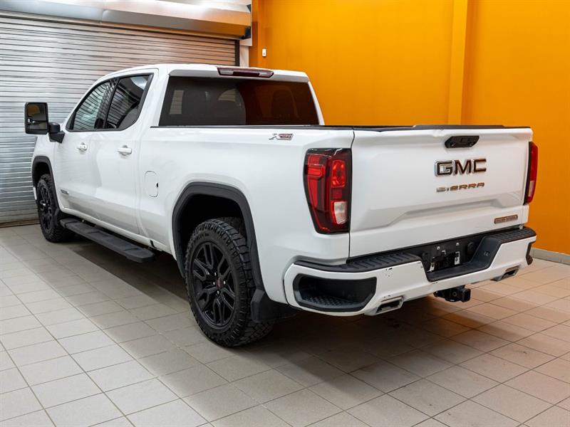 gmc Sierra 1500 2024 - 5