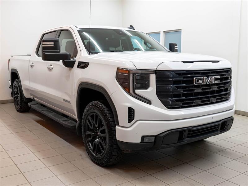 gmc Sierra 1500 2024 - 9