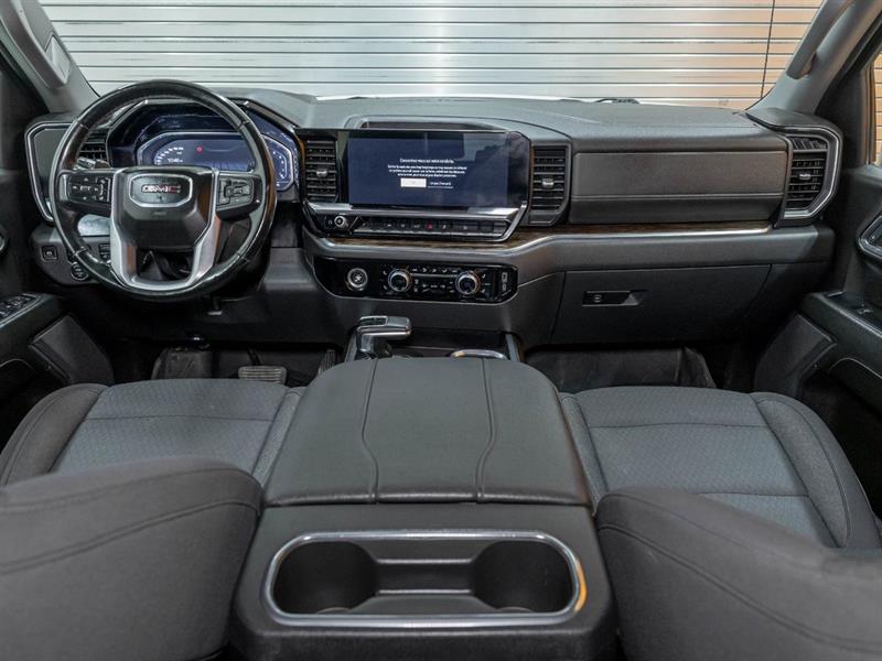 gmc Sierra 1500 2024 - 11