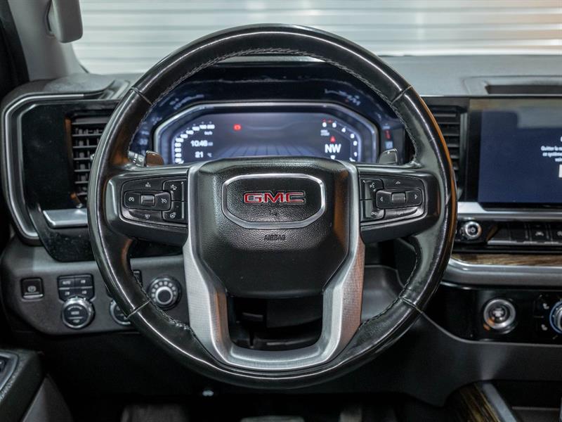 gmc Sierra 1500 2024 - 12