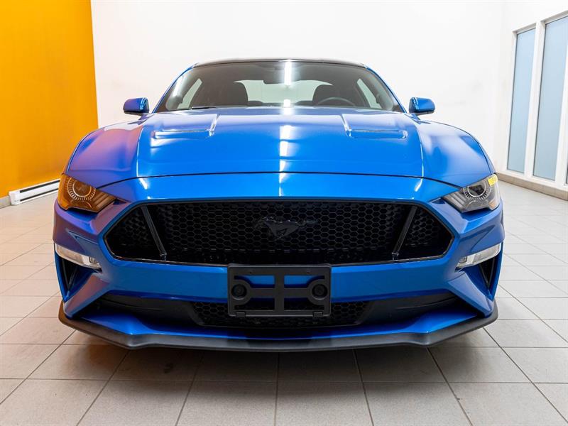 ford Mustang 2019 - 4