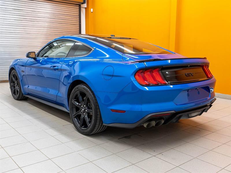 ford Mustang 2019 - 5