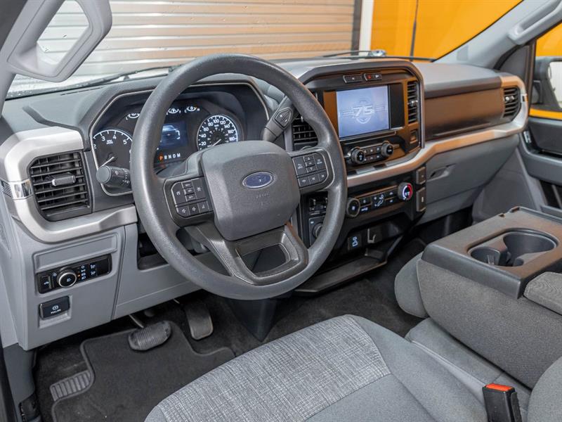 ford F-150 2023 - 2