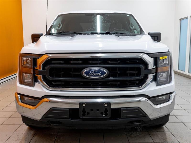 ford F-150 2023 - 4