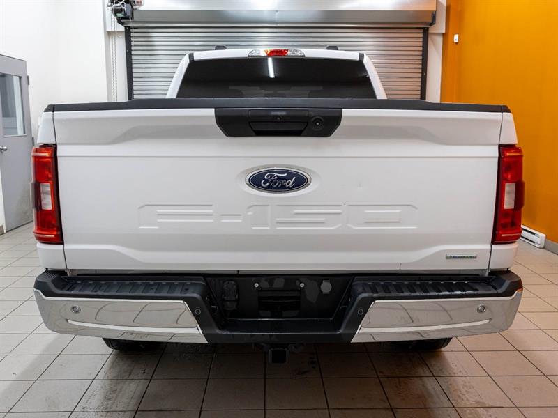 ford F-150 2023 - 6