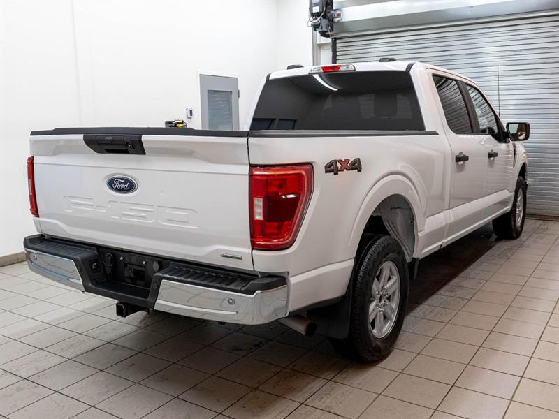 ford F-150 2023 - 8