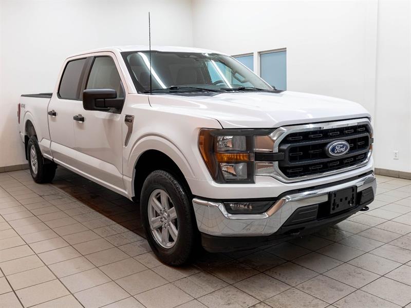 ford F-150 2023 - 9