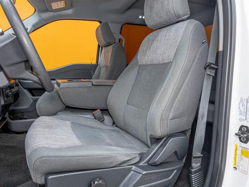 ford F-150 2023 - 10