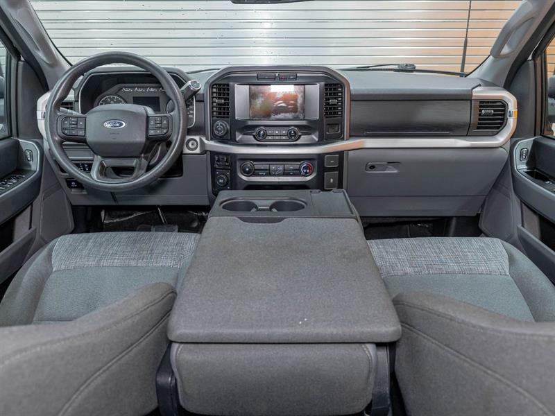 ford F-150 2023 - 11