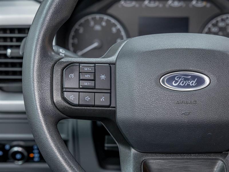 ford F-150 2023 - 14
