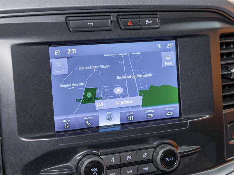 ford F-150 2023 - 16