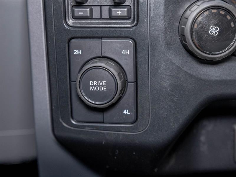 ford F-150 2023 - 24
