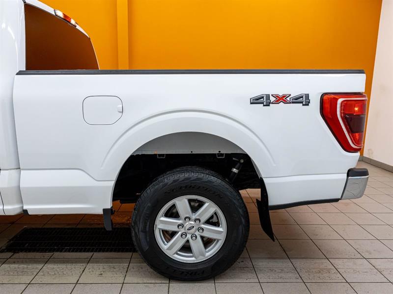 ford F-150 2023 - 30