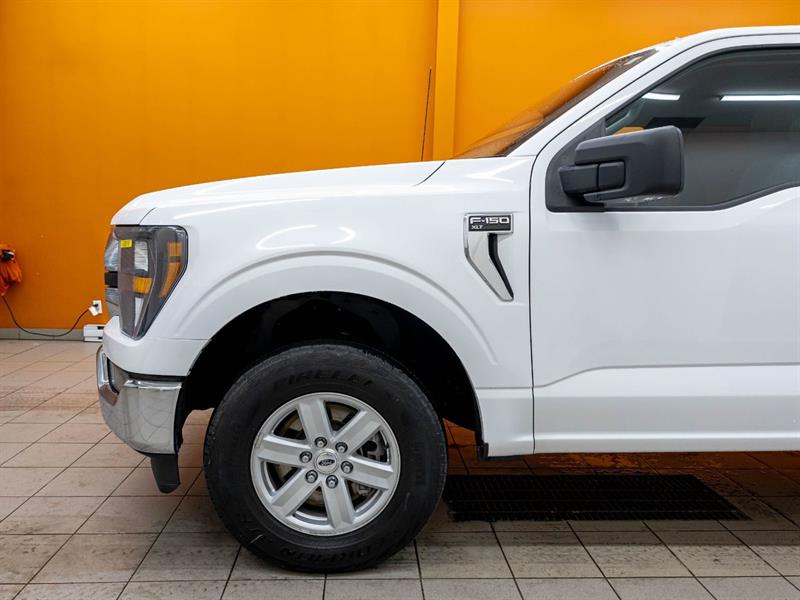 ford F-150 2023 - 32