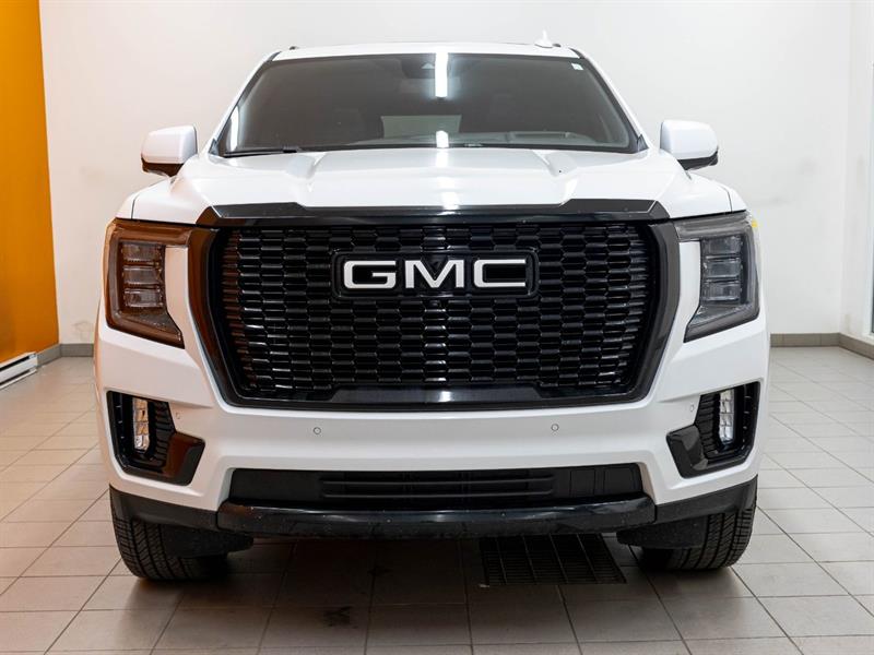 gmc Yukon 2023 - 5